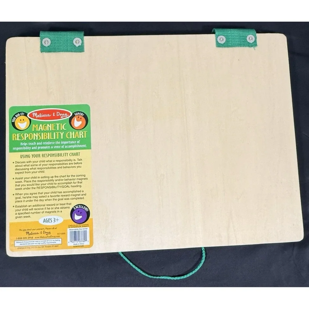 Melissa & Doug empower your
